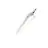 Philips LED-Feuchtraumleuchte CoreLine WT120C G3 25W 4000lm - 840 Kaltweiß | 120cm - Dimmbar - Bewegungs- und Lichtsensor - Durchgangsverdrahtung 3-Phasen - Ersatz Für 1x36W
