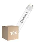Mehrfachpackung 10x Ledvance LED Röhre T8 Performance (EM/Mains) Ultra Efficiency 19.3/23.1W 3100/3700lm - 840 Kaltweiß | 150cm - Lumen Schalter - Ersatz Für 58W