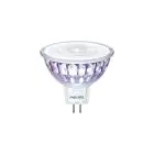 Philips LEDspot VLE GU5.3 MR16 5.8W 12V 930 36D (MASTER) | Warmweiss - Dimmbar - Ersatz für 35W