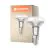 Ledvance Smart+ Wifi E14 Spot 3W 210lm - 827-865 Variable Blanc | RGBW - Équivalent 25W