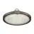 Philips Highbay LED Ledinaire Aluminium Gris 70W 10500lm 90D - 840 Blanc Froid | IP65