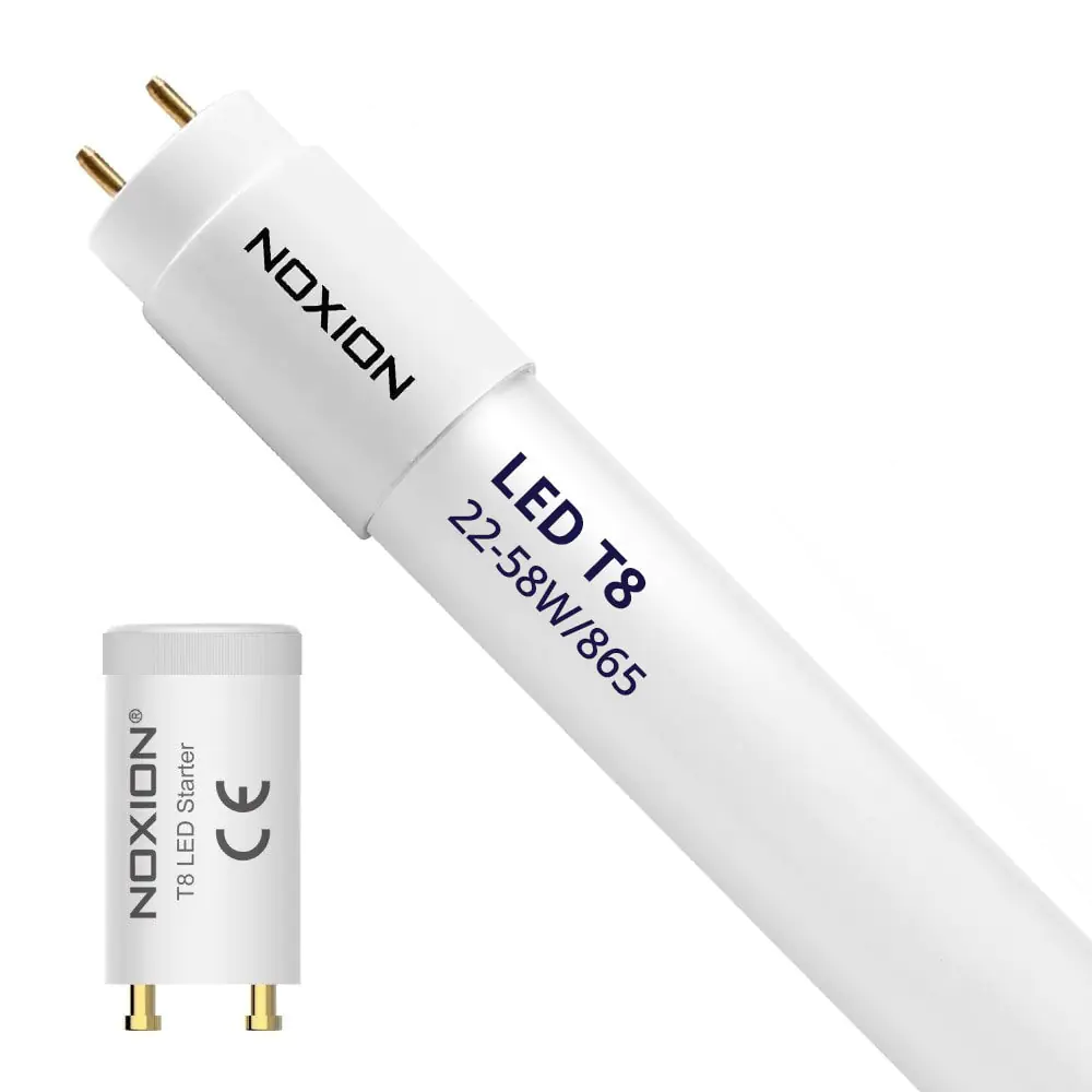 tube led t8